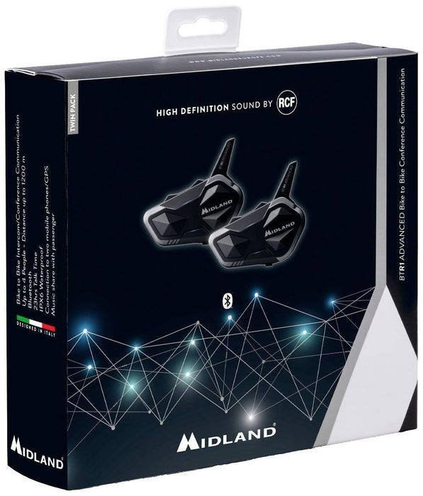 EAN 8011869205118 - Midland C1529.01 no categorizado imagen 2