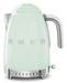 EAN 8017709231514 - Smeg KLF04PGEU tetera eléctrica 1,7 L 2400 W Verde imagen 1