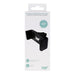 EAN 3303170097809 - T'nB WAIR soporte Soporte activo para teléfono móvil Teléfono móvil/smartphone Negro imagen 3