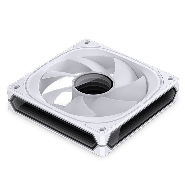 Jonsbo Fr-505w Ventilador 12 Cm Blanco 1 Pieza(S)