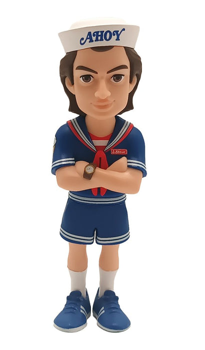 EAN 8436605113333 - MINIX Stranger Things Steve with Ice Cream imagen 1