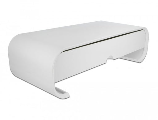 EAN 4043619183241 - DeLOCK 18324 soporte para monitor Escritorio imagen 2