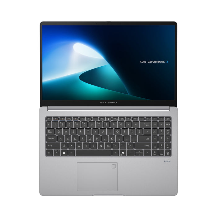 EAN 4711387832479 - ASUS ExpertBook P1 P1503CVA-S70402 Intel® Core™ i3 39,6 cm (15.6") DDR5-SDRAM Wi-Fi 6 (802.11ax) imagen 18