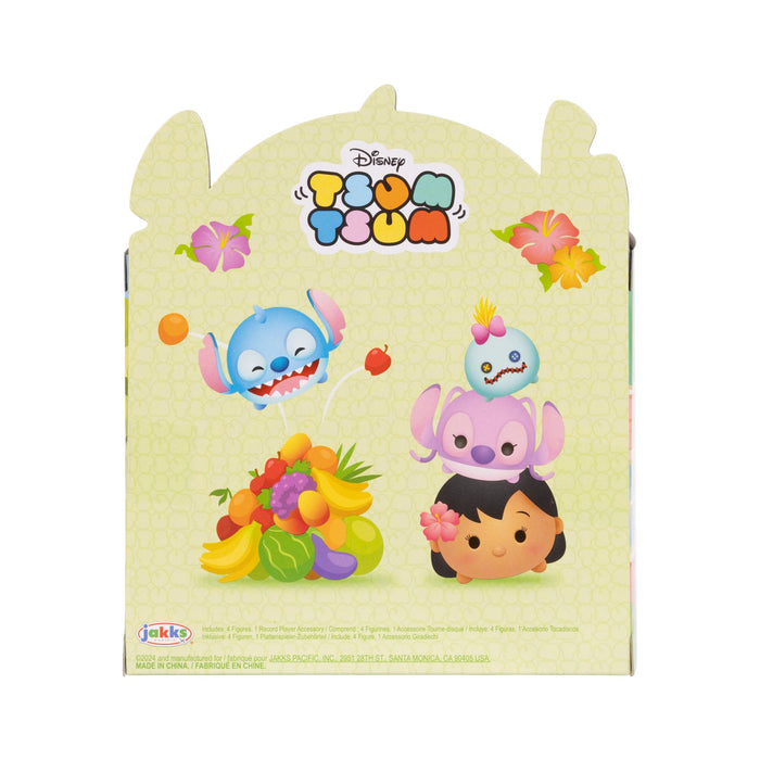 EAN 192995236561 - Disney Tsum Tsum Lilo & Stitch Story Moment Set imagen 3