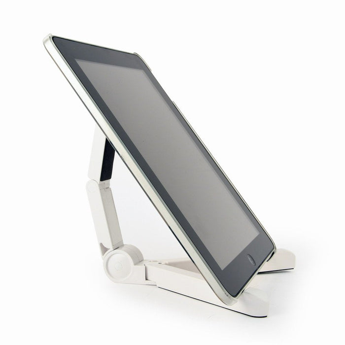 Gembird Ta-Ts-01 / W Soporte Smartphone Y Tablet , Blanco