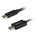 EAN 0065030875202 - StarTech.com USBC3LINK cable USB USB 3.2 Gen 1 (3.1 Gen 1) Negro imagen 4