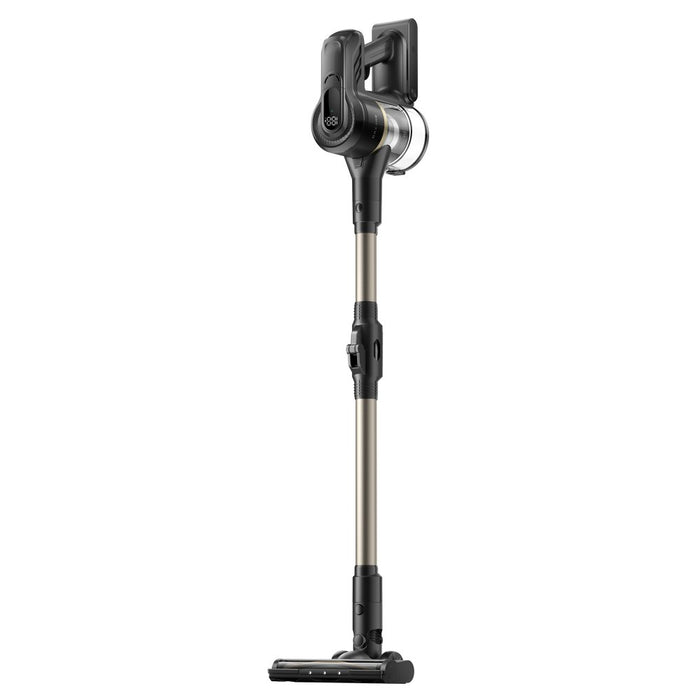EAN 6978515250859 - Dreame T30 Flex Batería Secar Sin bolsa 450 W Negro, Oro 17,5 Ah imagen 3