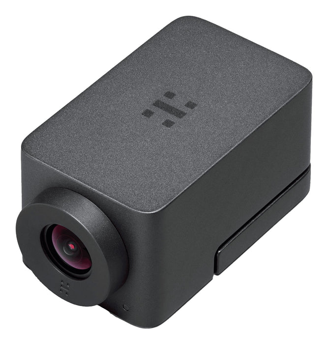 EAN 7090043790856 - Huddly ONE 12 MP Negro 1920 x 1080 Pixeles 30 pps CMOS 25,4 / 2,3 mm (1 / 2.3") imagen 2