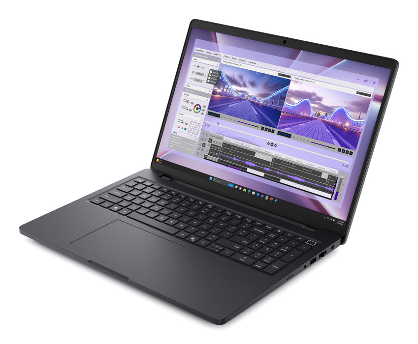 Svc Dell Pro Max 16 U7-265h 16gb 512gb