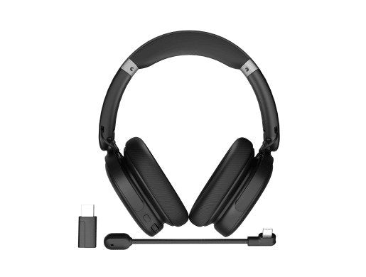 EAN 5901969450897 - NATEC Merlin Auriculares Inalámbrico y alámbrico Diadema Llamadas/Música USB tipo A Bluetooth Negro imagen 17