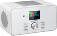 EAN 4013833043287 - Grundig DTR 6000 X Portátil Analógico y digital Blanco imagen 2