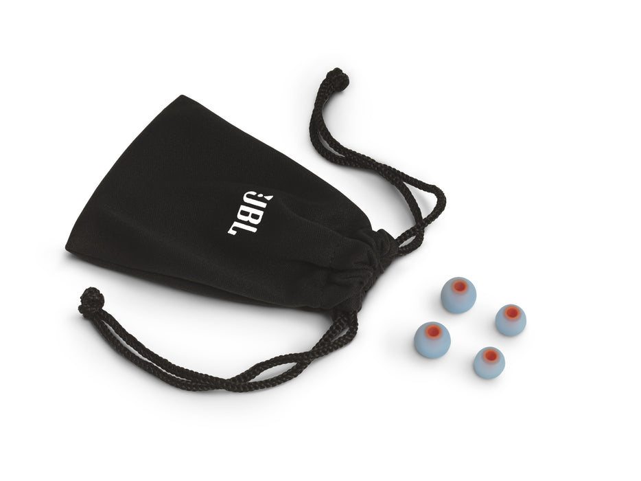 EAN 6925281919060 - JBL Tune 210 Auriculares Alámbrico Dentro de oído Música Gris imagen 7