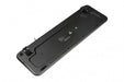 EAN 5901443053873 - iBox PULSAR teclado USB QWERTY Negro imagen 6