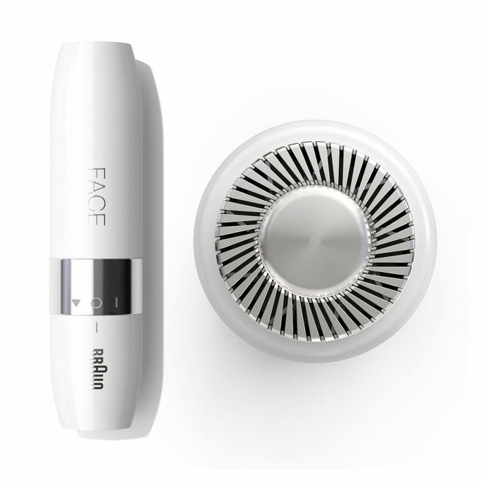 EAN 4210201313908 - Braun Face FS1000 1 cabezal(es) Blanco imagen 3