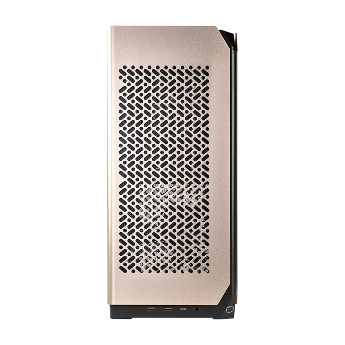 EAN 4719512143599 - Cooler Master N NCORE 100 MAX Small Form Factor (SFF) Bronce 850 W imagen 5