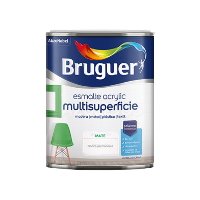 EAN 8429656233495 - Bruguer 5160685 pintura de pared para interior imagen 1