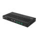 EAN 4002888383974 - Lindy 38397 extensor audio/video Receptor AV Negro imagen 2