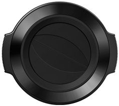 EAN 4545350045951 - Olympus LC-37C tapa de lente 3,7 cm Negro imagen 2