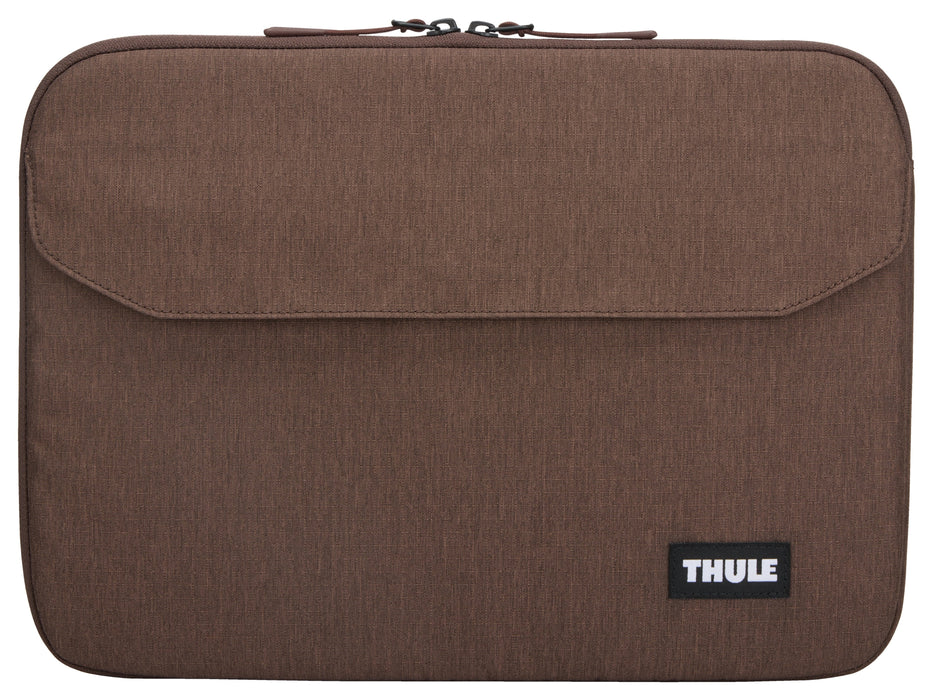 Thule Lithos Sleeve Macbook Pro 14" - Nuanced Brown, 3205457