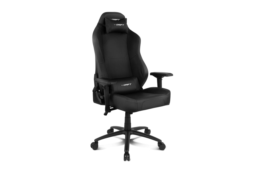 Silla Gaming Drift Dr250xxl Negro