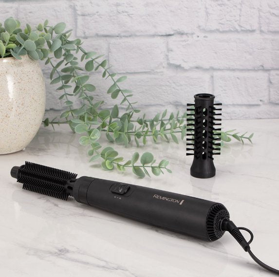 EAN 5038061142358 - Remington AS 7100 Cepillo de aire caliente Negro 400 W imagen 5