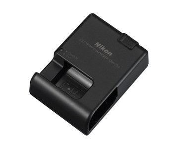 EAN 0018208941704 - Nikon MH-25a cargador de batería imagen 1