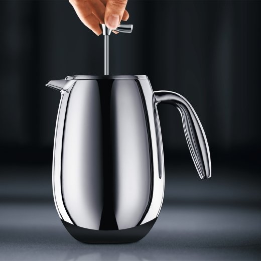 EAN 727015322506 - Bodum Columbia Acero inoxidable imagen 4