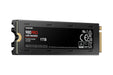 EAN 8806092837683 - Samsung 980 PRO 1 TB M.2 PCI Express 4.0 NVMe V-NAND MLC imagen 6