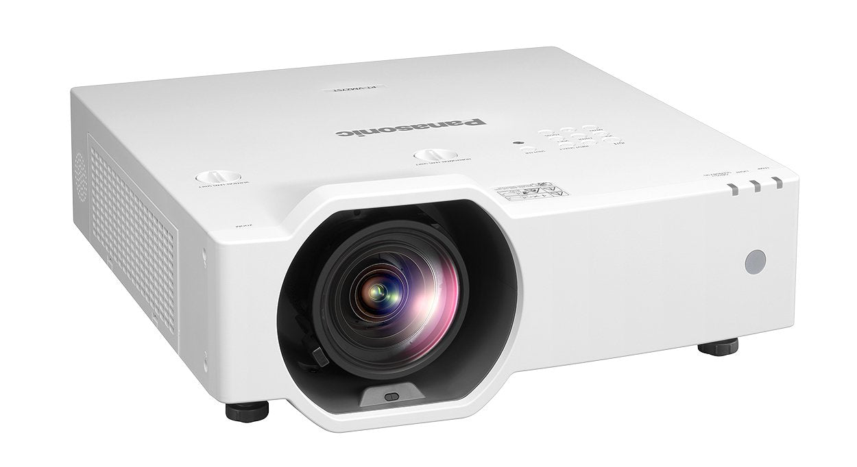 Panasonic Pt-Vmz7stej Lcd Laser Kurzdistanzbeamer 7000 Lumen