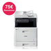 EAN 4977766774390 - Brother MFC-L8690CDW impresora multifunción Laser A4 2400 x 600 DPI 31 ppm Wifi imagen 4