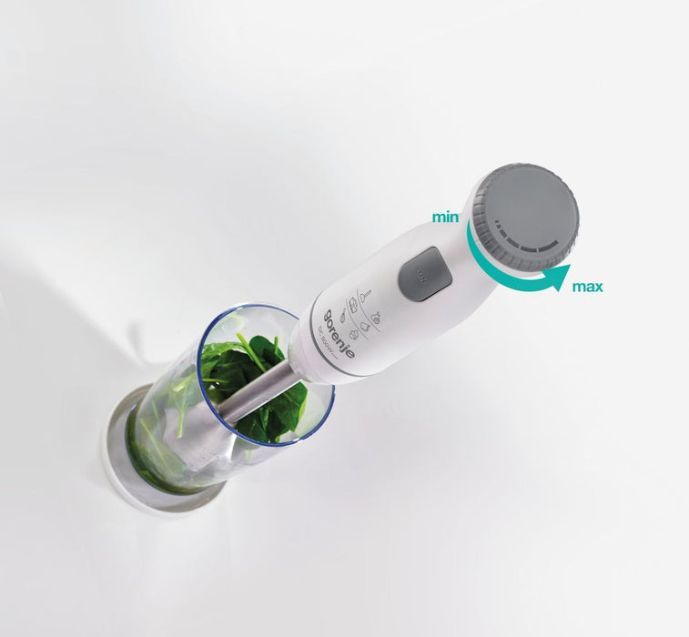 Gorenje Hbc804qw Blender, Hand, Power 800 W, White