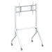 EAN 8059018367775 - Techly ICA-TR53LW soporte para TV 2,54 m (100") Blanco imagen 2