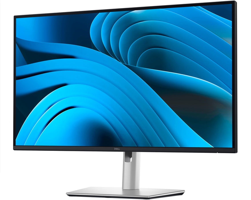 EAN 5397184962480 - DELL Pro Plus P2725DE pantalla para PC 68,6 cm (27") 2560 x 1440 Pixeles Quad HD LCD Negro, Plata imagen 8