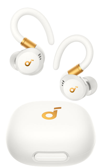 EAN 0194644187002 - Soundcore Sport X20 Auriculares Inalámbrico Dentro de oído Llamadas/Música/Deporte/Uso diario Blanco imagen 12
