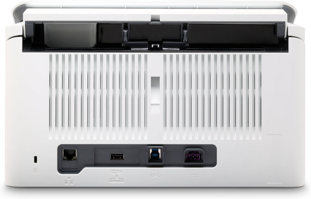 Hp Scanjet Enterprise Flow N7000 Snw1, Alimentador De Escáner Gris
