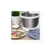 EAN 8435484041225 - Cecotec PowerTwist 500 Steel Batidora de varillas 500 W Plata, Blanco imagen 3