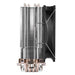 EAN 0841163067536 - Thermaltake Contact Silent 12 Procesador Enfriador 12 cm Gris imagen 7
