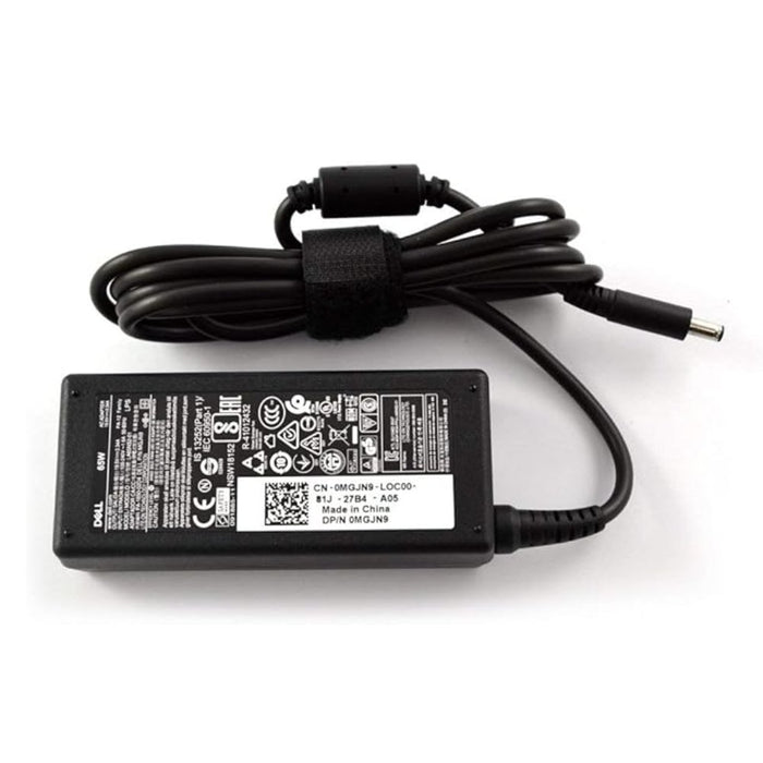 EAN 5056006150336 - Origin Storage MGJN9 adaptador e inversor de corriente Interior 65 W Negro imagen 1