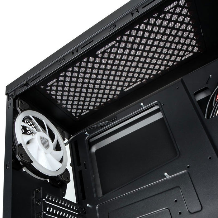 EAN 5999094002296 - Kolink Horizon Cubierta para PC Midi Tower Negro imagen 10