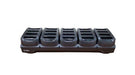 EAN 8596375238633 - Zebra SAC-TC2Y-20SCH-01 cargador de batería Batería para ordenador de bolsillo tipo PDA Corriente alterna imagen 1
