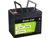 EAN 5904326374843 - Green Cell LFPGC12V80AH batería para sistema ups Fosfato de hierro-litio (LiFePo4) 12,8 V imagen 1