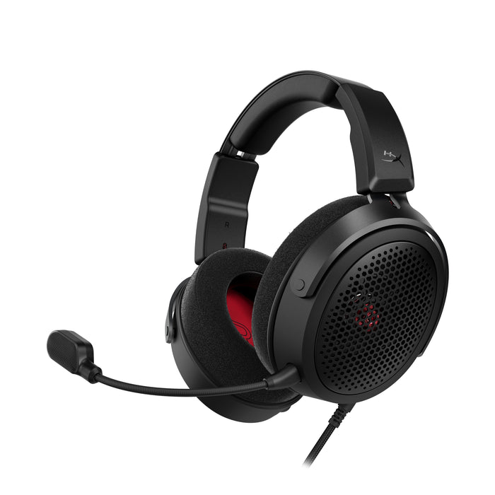 Auriculares Gamingowe Cloud Alpha Air Black Open-Back - D14zcaa