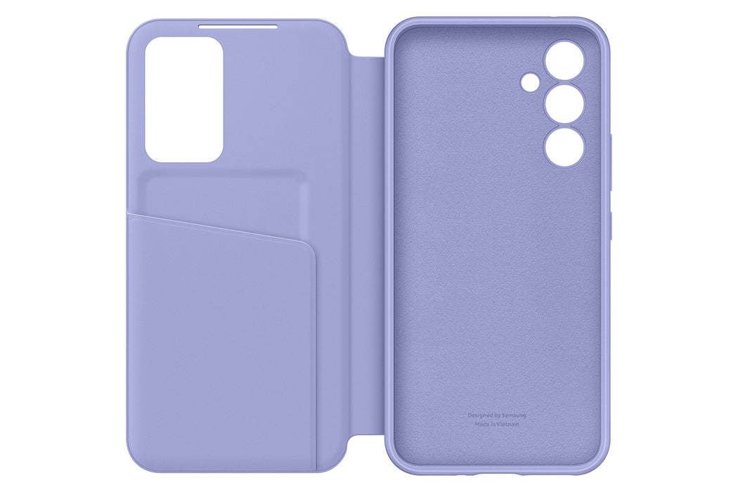 Samsung Ef-Za546cvegww, Funda Para Teléfono Móvil Azul