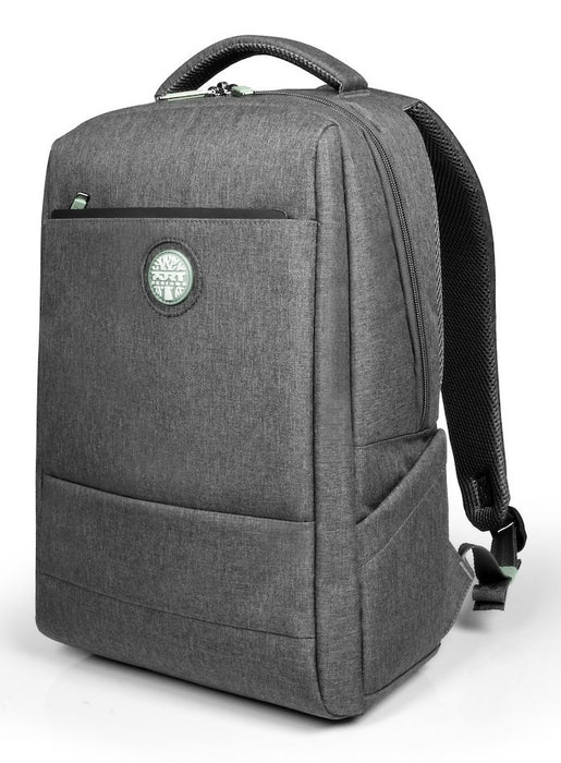 EAN 3567044007039 - PORT Designs Yosemite Eco Xl 39,6 cm (15.6") Mochila Gris imagen 4