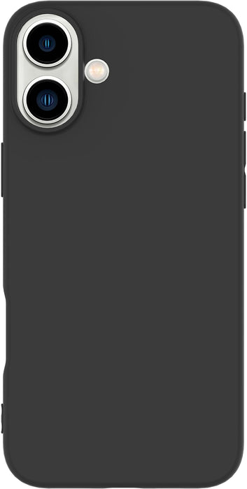 EAN 5715063424575 - eSTUFF ES67101051 funda para teléfono móvil 17 cm (6.7") Negro imagen 1