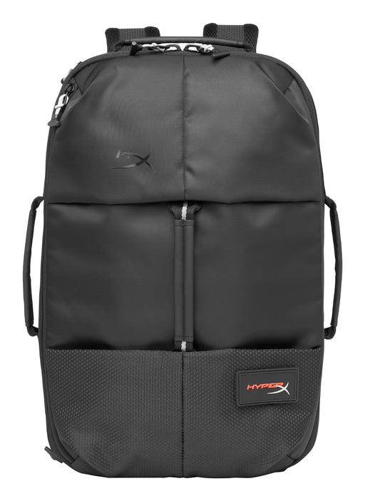 EAN 0197192827130 - HyperX Knight 40,9 cm (16.1") Negro imagen 1