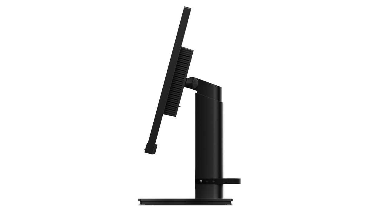 EAN 0195713897020 - Lenovo ThinkVision T24m-20 pantalla para PC 60,5 cm (23.8") 1920 x 1080 Pixeles Full HD LED Negro imagen 12