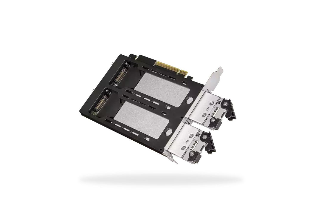 EAN 4713227445665 - Icy Dock MB842MP-B caja para disco duro externo Caja externa para unidad de estado sólido (SSD) Negro, Pl imagen 11