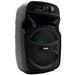 EAN 8422926063891 - Lauson LLX34 altavoz portátil o de fiesta Altavoz monofónico portátil Negro 20 W imagen 3
