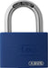 EAN 4003318508677 - ABUS T65AL/40 Candado convencional 1 pieza(s) imagen 1